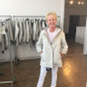 Meet your Posher, Susan